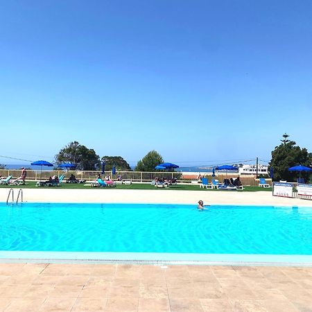 Barracuda A14 Apartman Albufeira Kültér fotó