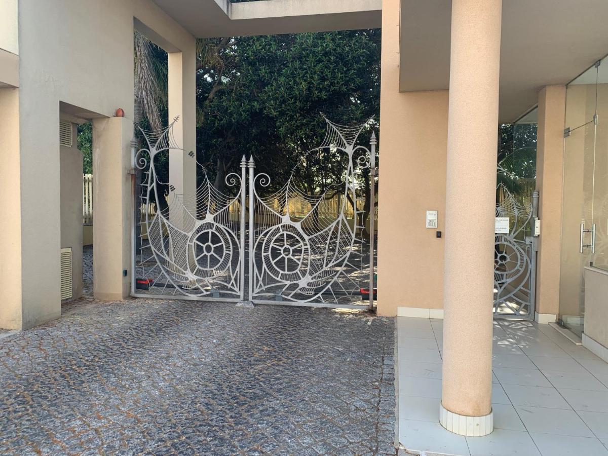 Barracuda A14 Apartman Albufeira Kültér fotó